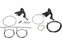 Campagnolo® Chorus Ultra-Shift 12s Ergopower Schalt-/Bremsgriffe -Fahrrad Stromkreis Verkäufe 280508