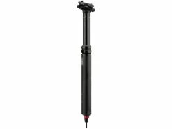 ROCKSHOX Reverb Stealth 100 Mm Sattelstütze 1x Remote Links -Fahrrad Stromkreis Verkäufe 280714
