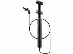 ROCKSHOX Reverb Stealth 100 Mm Sattelstütze Remote