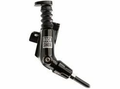 ROCKSHOX Reverb Stealth 100 Mm Sattelstütze Remote 13 ROCKSHOX Reverb Stealth 100 Mm Sattelstütze Remote -Fahrrad Stromkreis Verkäufe 280721