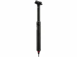 ROCKSHOX Reverb Stealth 125 Mm Sattelstütze 1x Remote Links -Fahrrad Stromkreis Verkäufe 280726