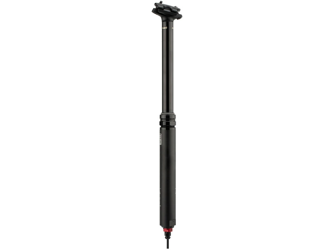 ROCKSHOX Reverb Stealth 200 Mm Sattelstütze 1x Remote Links 7 ROCKSHOX Reverb Stealth 200 Mm Sattelstütze 1x Remote Links – Bild 5