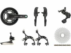 Campagnolo® Chorus 12s Gruppe 12-fach 32-48