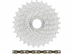 Campagnolo® Chorus 12s Gruppe 12-fach 32-48 -Fahrrad Stromkreis Verkäufe 281135