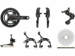 Campagnolo® Chorus 12s Gruppe 12-fach 34-50