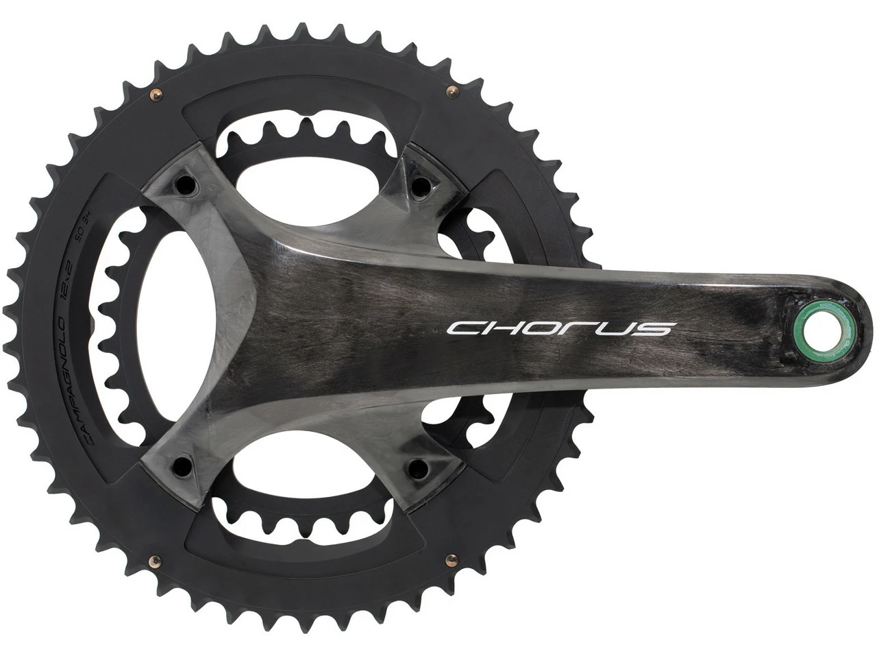 Campagnolo® Chorus 12s Gruppe 12-fach 34-50 4 Campagnolo® Chorus 12s Gruppe 12-fach 34-50 – Bild 2