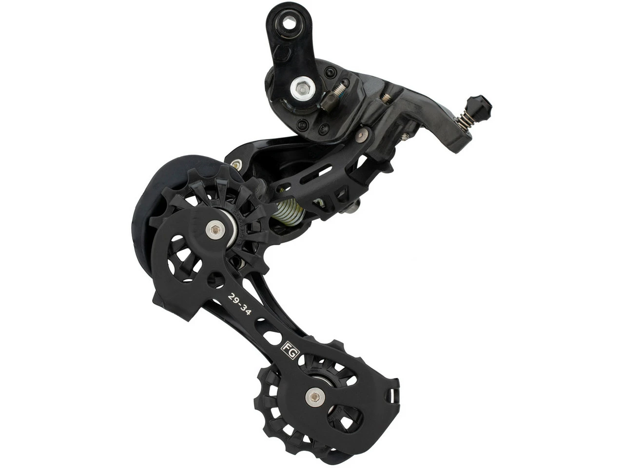 Campagnolo® Chorus 12s Gruppe 12-fach 34-50 7 Campagnolo® Chorus 12s Gruppe 12-fach 34-50 – Bild 5