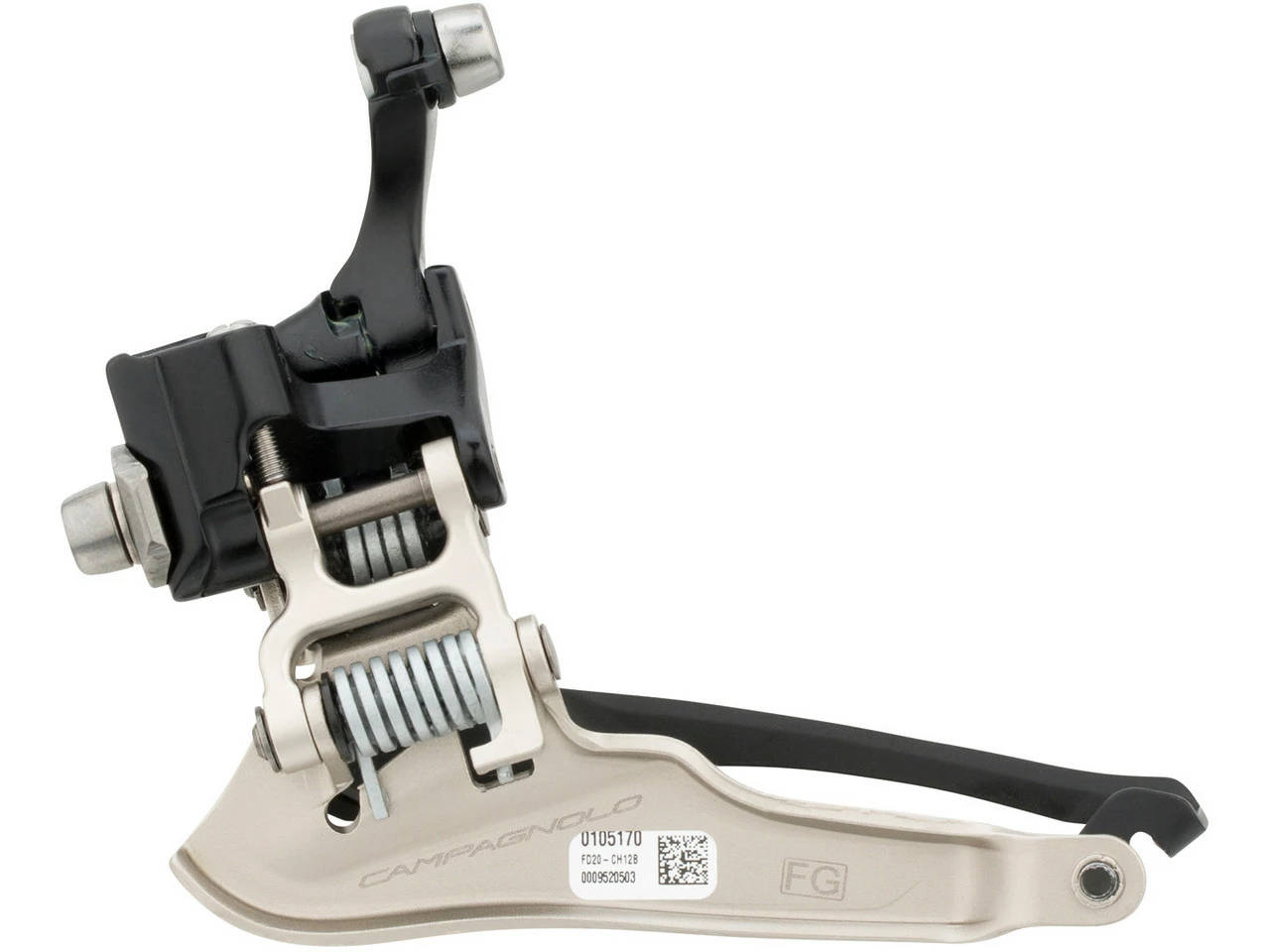 Campagnolo® Chorus 12s Gruppe 12-fach 34-50 12 Campagnolo® Chorus 12s Gruppe 12-fach 34-50 – Bild 10