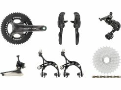 Campagnolo® Chorus 12s Gruppe 12-fach 36-52