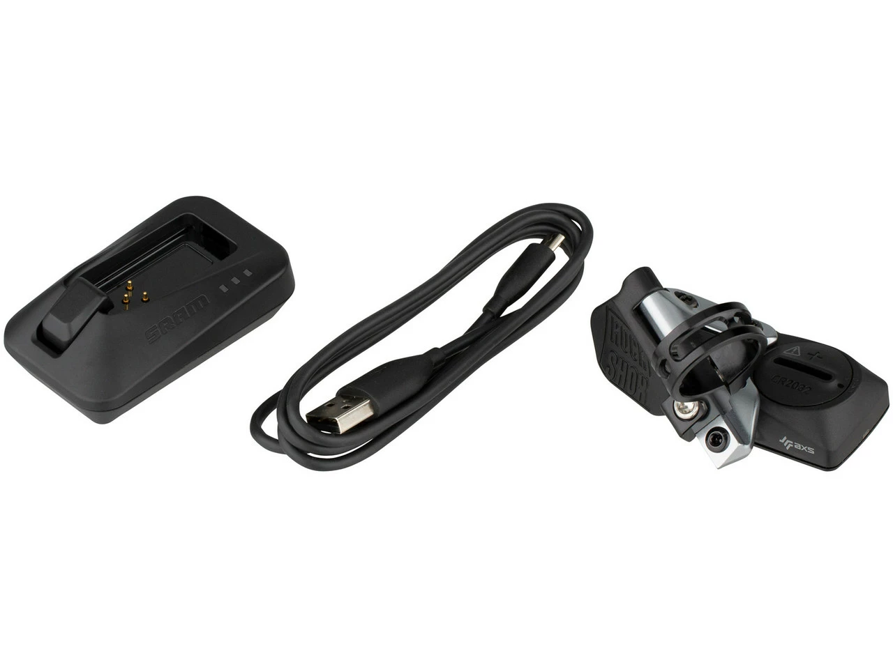 ROCKSHOX Reverb AXS 150 Mm Teleskop-Sattelstütze 1x Remote Links 8 ROCKSHOX Reverb AXS 150 Mm Teleskop-Sattelstütze 1x Remote Links – Bild 6