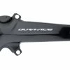 Shimano Dura-Ace Powermeter Kurbel FC-R9100-P Hollowtech II Ohne Kettenblätter 1 Shimano Dura-Ace Powermeter Kurbel FC-R9100-P Hollowtech II Ohne Kettenblätter -Fahrrad Stromkreis Verkäufe 282562