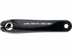 Shimano Dura-Ace Powermeter Kurbel FC-R9100-P Hollowtech II Ohne Kettenblätter 7 Shimano Dura-Ace Powermeter Kurbel FC-R9100-P Hollowtech II Ohne Kettenblätter -Fahrrad Stromkreis Verkäufe 282563