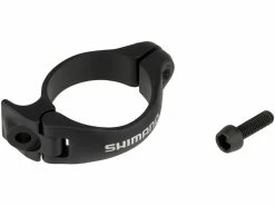 Shimano Schelle SM-AD91 Für Dura-Ace / Ultegra / 105 / GRX Anlöt-Umwerfer 14 Shimano Schelle SM-AD91 Für Dura-Ace / Ultegra / 105 / GRX Anlöt-Umwerfer -Fahrrad Stromkreis Verkäufe 282586