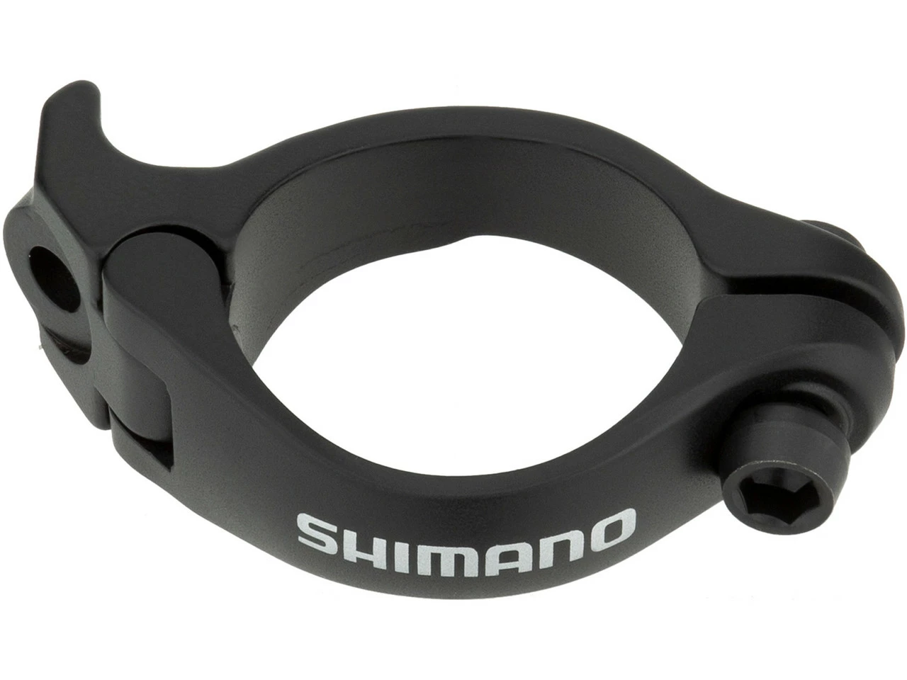 Shimano Schelle SM-AD91 Für Dura-Ace / Ultegra / 105 / GRX Anlöt-Umwerfer 8 Shimano Schelle SM-AD91 Für Dura-Ace / Ultegra / 105 / GRX Anlöt-Umwerfer – Bild 6
