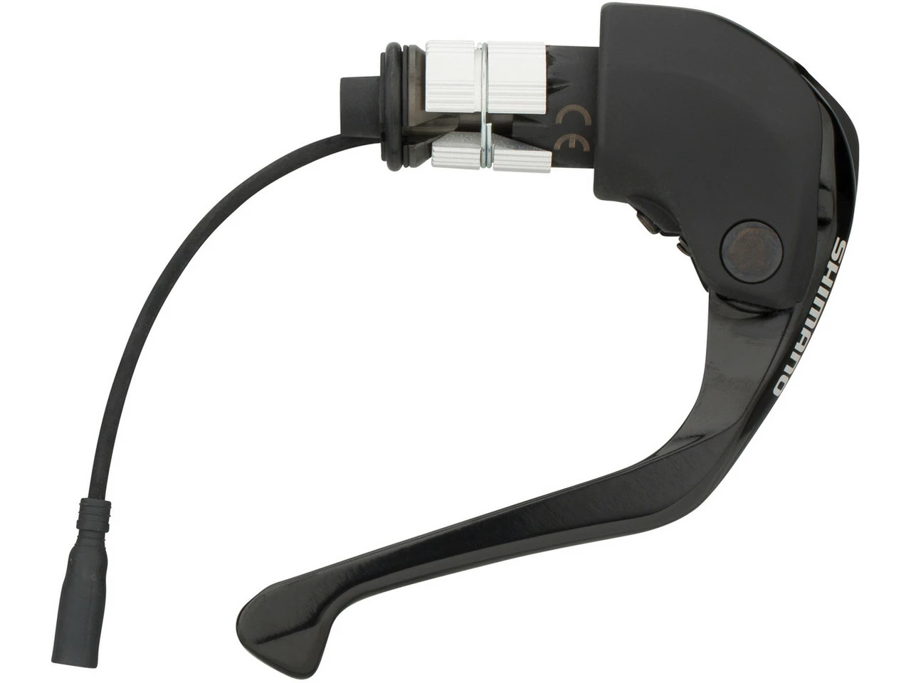 Shimano Ultegra Di2 Schalt-/Bremshebel STI ST-R8060 2-/11-/12-fach 3 Shimano Ultegra Di2 Schalt-/Bremshebel STI ST-R8060 2-/11-/12-fach