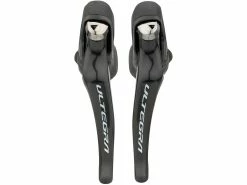 Shimano Ultegra V+h Set Schalt-/Bremsgriffe STI ST-R8000 2-/11-fach -Fahrrad Stromkreis Verkäufe 283182