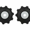 Shimano Schalträdchen 6-/7-/8-fach - 10 Paar 1 Shimano Schalträdchen 6-/7-/8-fach - 10 Paar -Fahrrad Stromkreis Verkäufe 283252