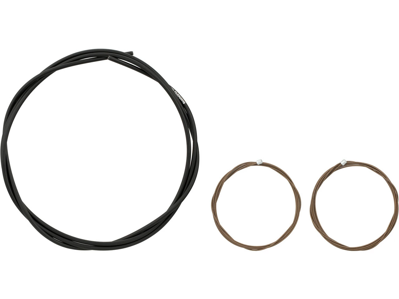 Shimano Schaltzugset OT-SP41/OT-RS900 Polymer Dura-Ace R9100 / Ultegra R8000 3 Shimano Schaltzugset OT-SP41/OT-RS900 Polymer Dura-Ace R9100 / Ultegra R8000