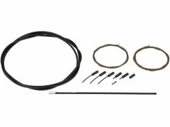 Shimano Schaltzugset OT-SP41/OT-RS900 Polymer Dura-Ace R9100 / Ultegra R8000 10 Shimano Schaltzugset OT-SP41/OT-RS900 Polymer Dura-Ace R9100 / Ultegra R8000 -Fahrrad Stromkreis Verkäufe 283259