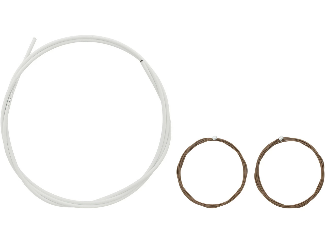 Shimano Schaltzugset OT-SP41/OT-RS900 Polymer Dura-Ace R9100 / Ultegra R8000 6 Shimano Schaltzugset OT-SP41/OT-RS900 Polymer Dura-Ace R9100 / Ultegra R8000 – Bild 4