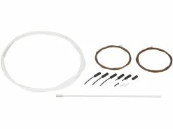 Shimano Schaltzugset OT-SP41/OT-RS900 Polymer Dura-Ace R9100 / Ultegra R8000 13 Shimano Schaltzugset OT-SP41/OT-RS900 Polymer Dura-Ace R9100 / Ultegra R8000 -Fahrrad Stromkreis Verkäufe 283262