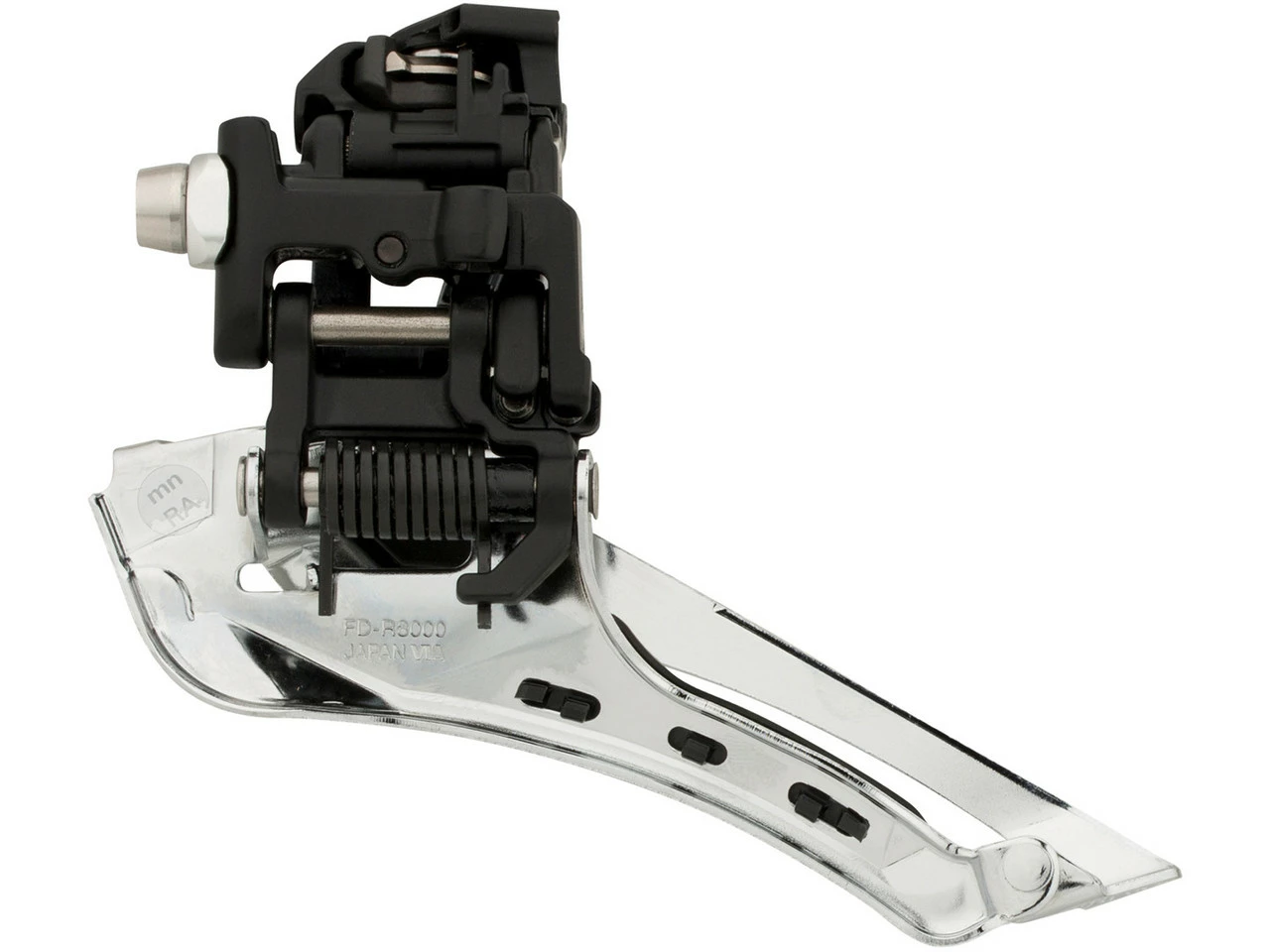 Shimano Ultegra Umwerfer FD-R8000 2-/11-fach 4 Shimano Ultegra Umwerfer FD-R8000 2-/11-fach – Bild 2