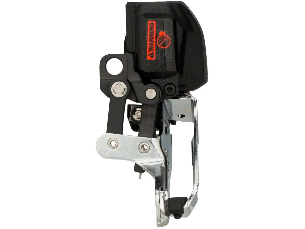 Shimano XT Di2 Umwerfer FD-M8070 2-/11-fach 5 Shimano XT Di2 Umwerfer FD-M8070 2-/11-fach – Bild 3