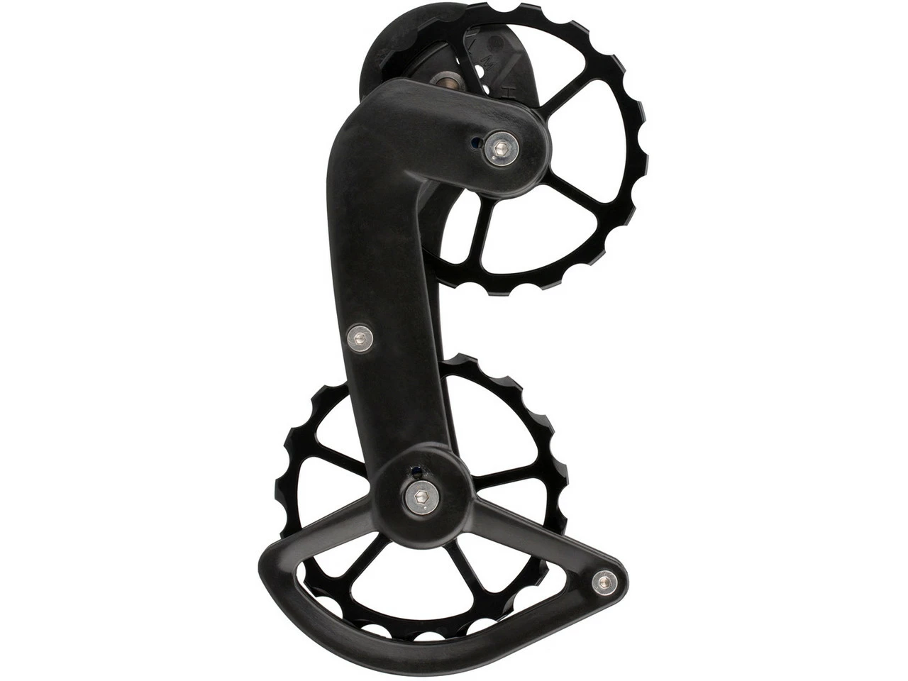 CERAMICSPEED OSPW Schalträdchen-System Für SRAM Mechanisch 4 CERAMICSPEED OSPW Schalträdchen-System Für SRAM Mechanisch – Bild 2