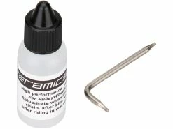 CERAMICSPEED OSPW Schalträdchen-System Für SRAM ETap® -Fahrrad Stromkreis Verkäufe 283982