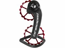 CERAMICSPEED OSPW Schalträdchen-System Für SRAM ETap® -Fahrrad Stromkreis Verkäufe 283983