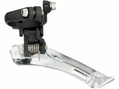 Shimano 105 Umwerfer FD-5700 2-/10-fach -Fahrrad Stromkreis Verkäufe 284512