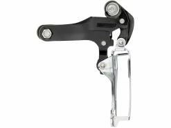 Shimano 105 Umwerfer FD-5700 2-/10-fach -Fahrrad Stromkreis Verkäufe 284513