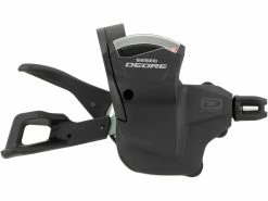 Shimano Deore V+h Schaltgriffe SL-M6000 Klemmschelle M. Ganganzeige 2/3/10fach -Fahrrad Stromkreis Verkäufe 284688