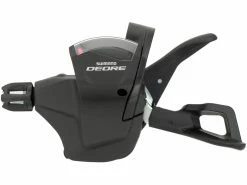 Shimano Deore V+h Schaltgriffe SL-M6000 Klemmschelle M. Ganganzeige 2/3/10fach -Fahrrad Stromkreis Verkäufe 284691