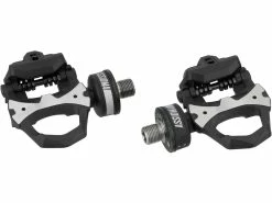FAVERO Assioma Duo Powermeter Pedale -Fahrrad Stromkreis Verkäufe 286589