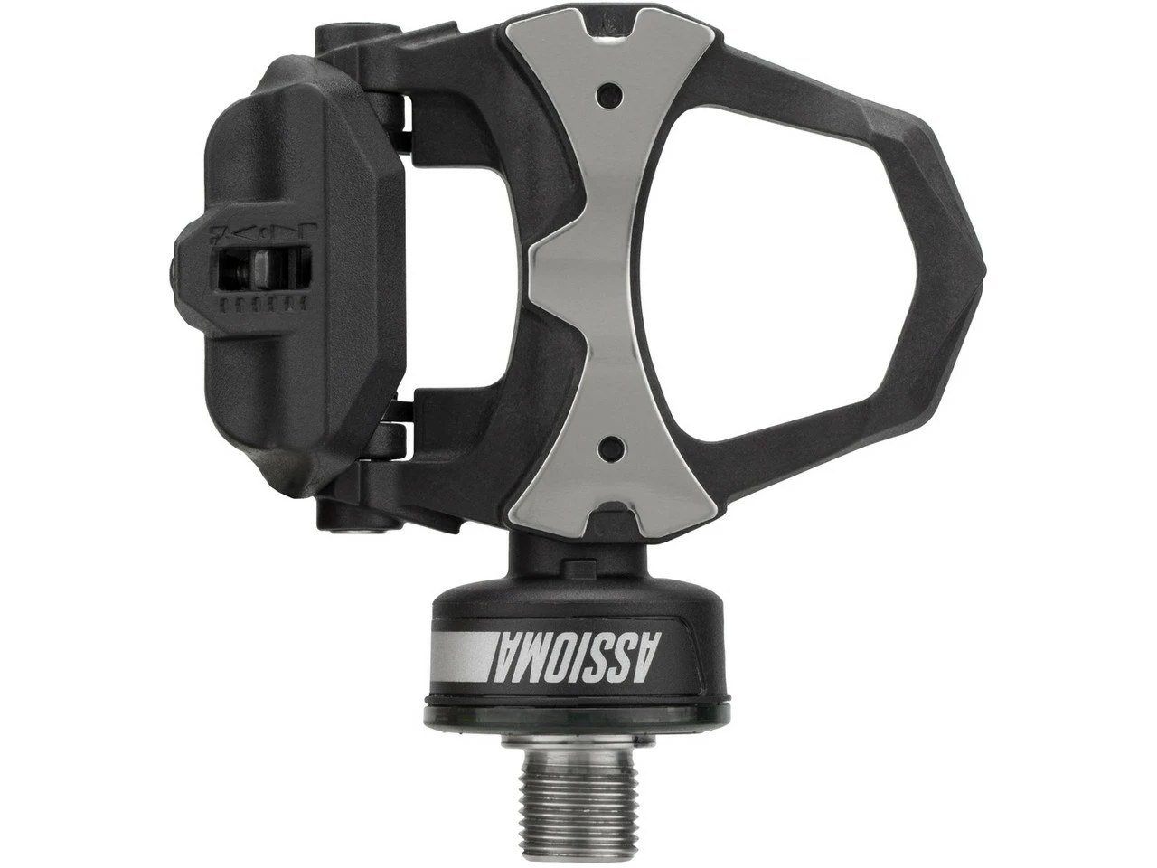 FAVERO Assioma Uno Powermeter Pedale 3 FAVERO Assioma Uno Powermeter Pedale