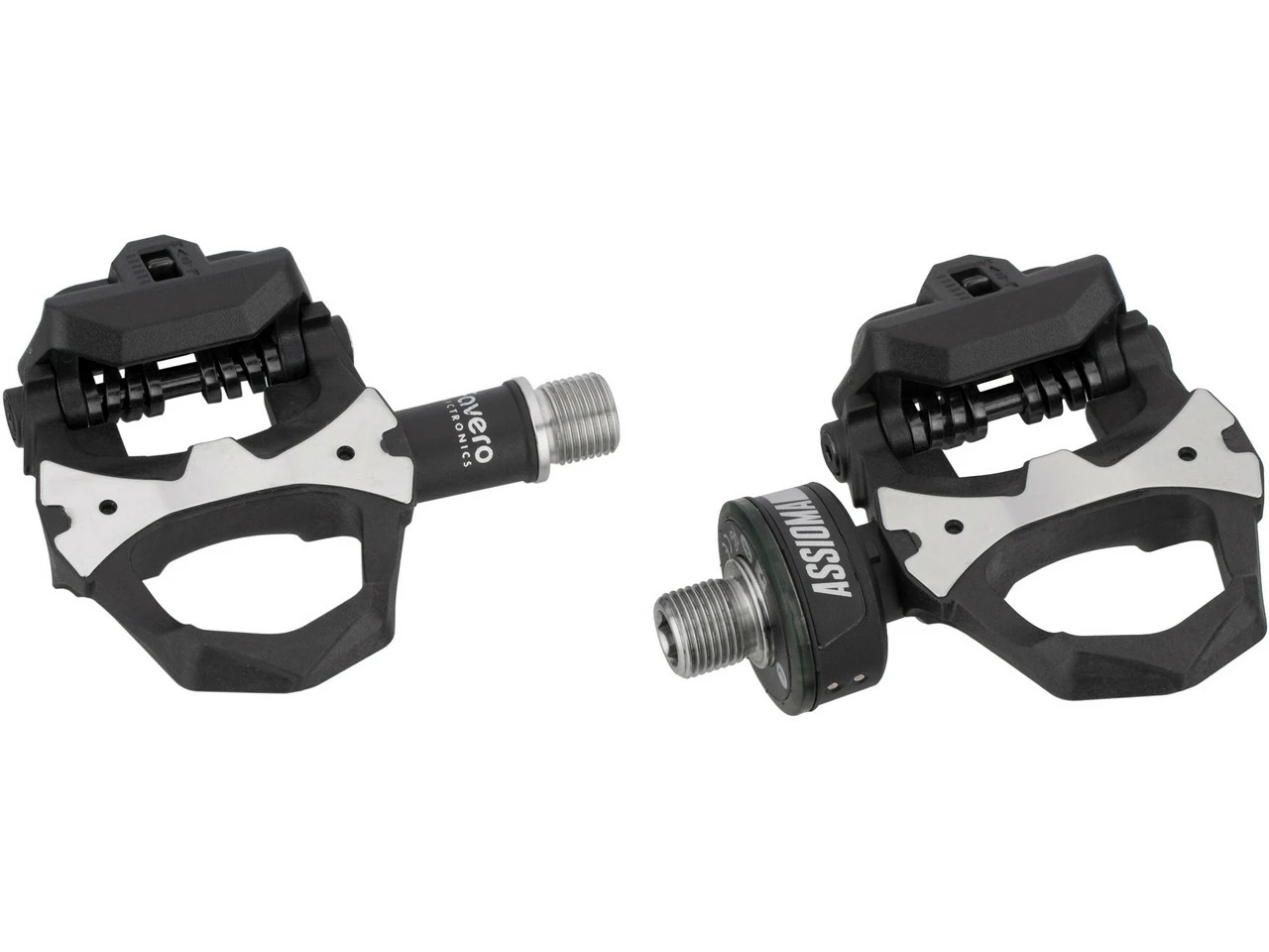 FAVERO Assioma Uno Powermeter Pedale 7 FAVERO Assioma Uno Powermeter Pedale – Bild 5