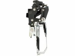 Shimano GRX Umwerfer FD-RX400 2-/10-fach -Fahrrad Stromkreis Verkäufe 288845