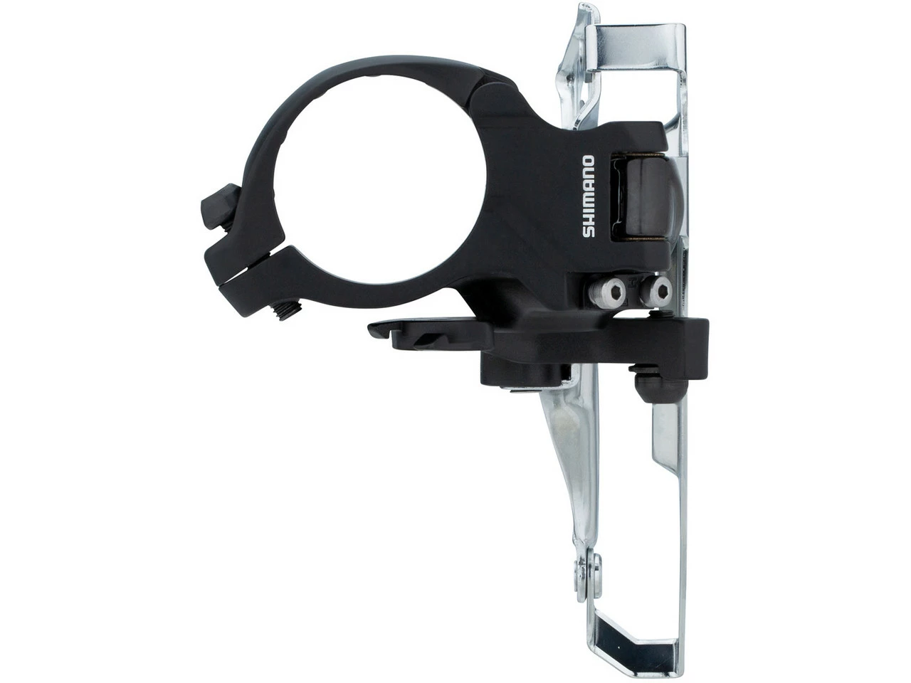 Shimano XT Umwerfer FD-T8000 63-66° 3-/10-fach 5 Shimano XT Umwerfer FD-T8000 63-66° 3-/10-fach – Bild 3