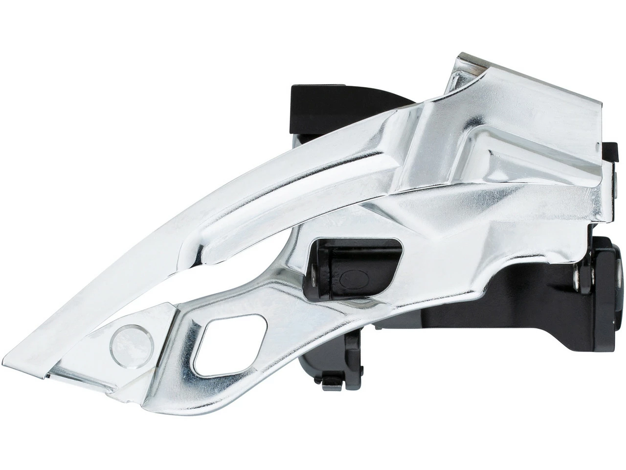 Shimano XT Umwerfer FD-T8000 66-69° 3-/10-fach 3 Shimano XT Umwerfer FD-T8000 66-69° 3-/10-fach