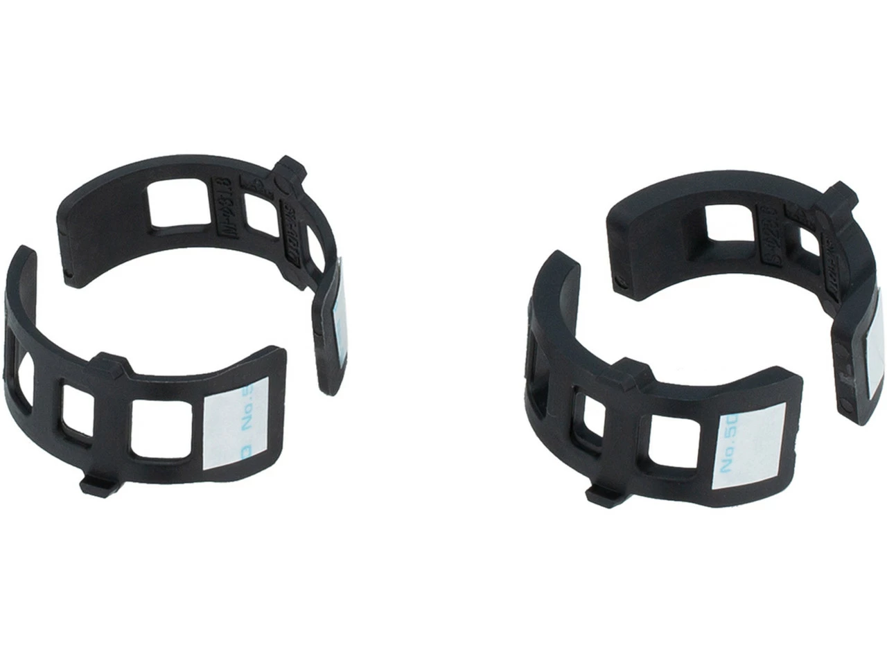 Shimano XT Umwerfer FD-T8000 66-69° 3-/10-fach 6 Shimano XT Umwerfer FD-T8000 66-69° 3-/10-fach – Bild 4