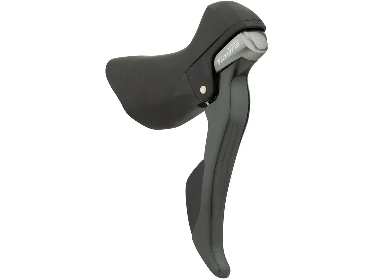 Shimano Tiagra Schalt-/Bremsgriff STI ST-4700/4703 2-/3-/10-fach 5 Shimano Tiagra Schalt-/Bremsgriff STI ST-4700/4703 2-/3-/10-fach – Bild 3