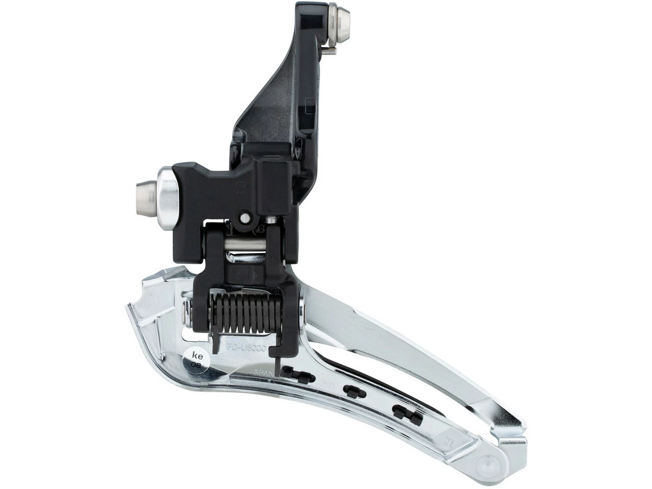 Shimano Metrea Umwerfer FD-U5000 2-/11-fach 4 Shimano Metrea Umwerfer FD-U5000 2-/11-fach – Bild 2