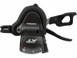 Shimano XT Schaltgriff SL-T8000 3-/10-fach -Fahrrad Stromkreis Verkäufe 290186