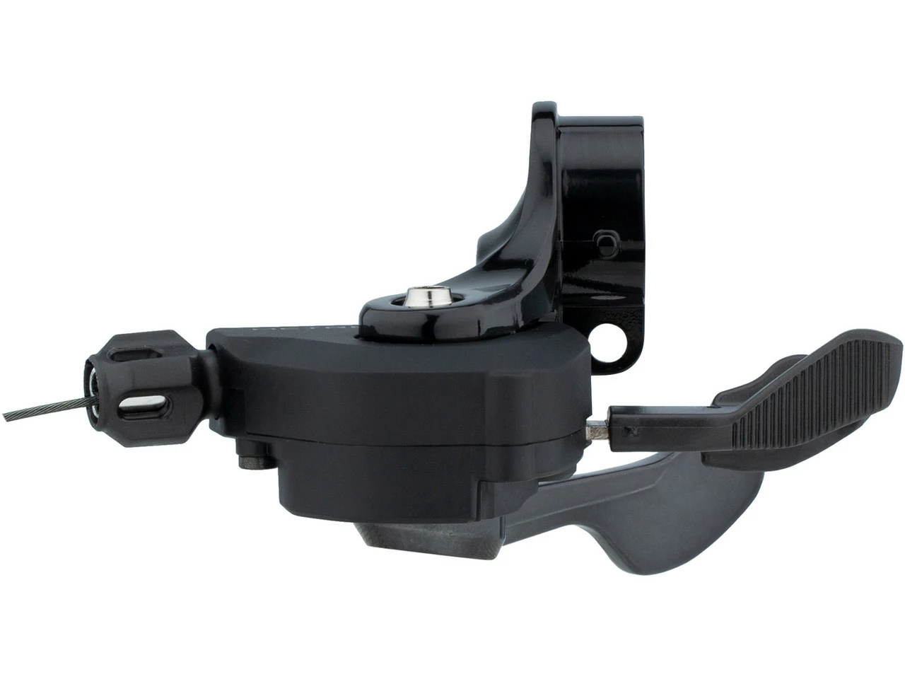 Shimano Metrea Schaltgriff SL-U5000 Mit I-Spec II 2-/11-fach 3 Shimano Metrea Schaltgriff SL-U5000 Mit I-Spec II 2-/11-fach