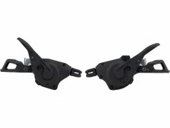 Shimano SLX V+h Set Schaltgriffe SL-M7000-11-B-I I-Spec 2/3/11-fach -Fahrrad Stromkreis Verkäufe 290366