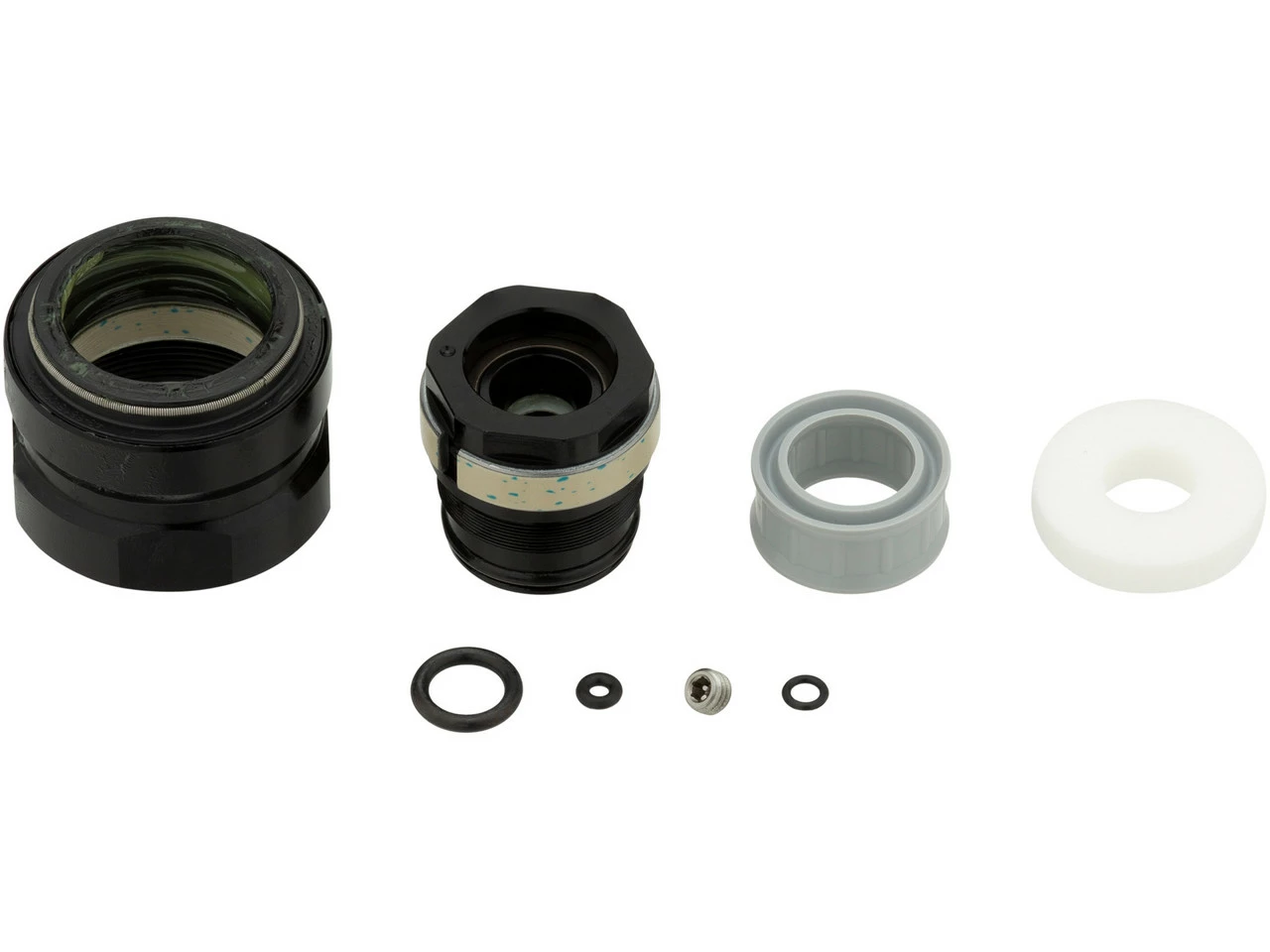 ROCKSHOX Service Kit 600h/3 Jahre Für Reverb Stealth C1 3 ROCKSHOX Service Kit 600h/3 Jahre Für Reverb Stealth C1