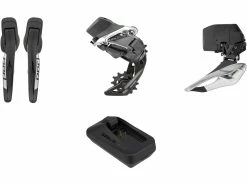 SRAM Red ETap AXS Road Für 2x12-fach Schaltgruppenset