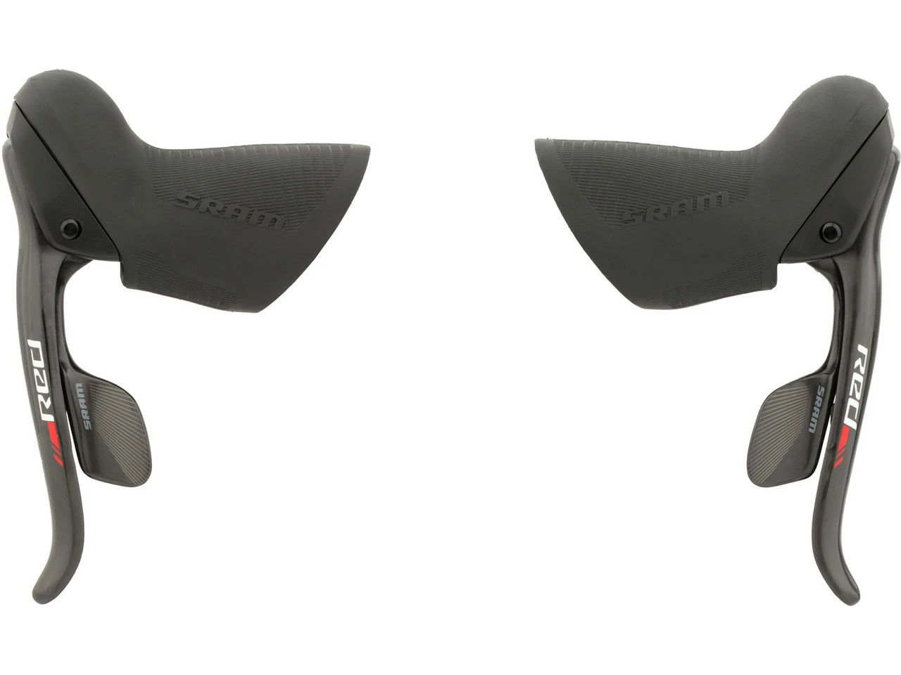 SRAM Red 22 DoubleTap® Schalt-/Bremsgriffe 2-/11-fach 3 SRAM Red 22 DoubleTap® Schalt-/Bremsgriffe 2-/11-fach