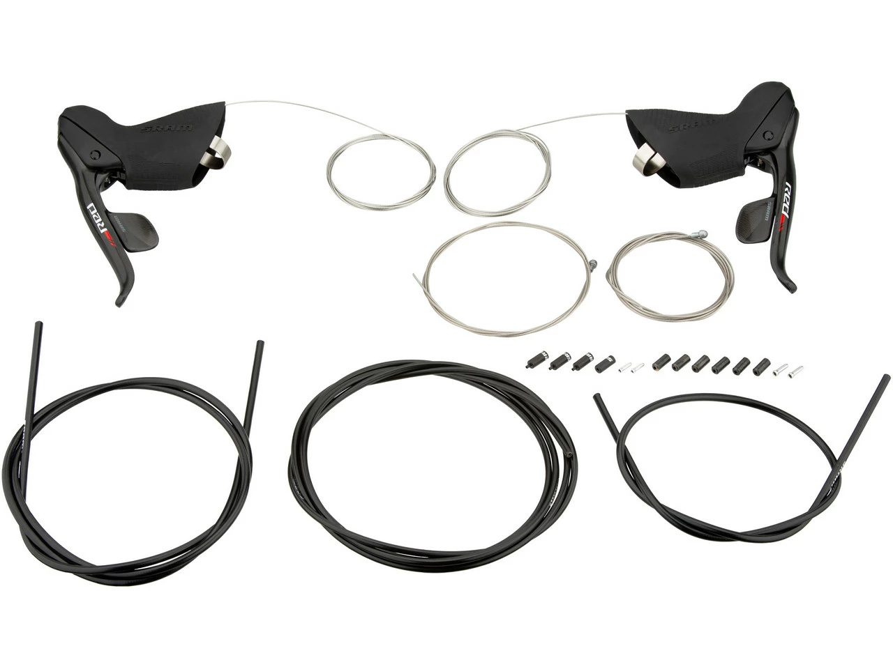 SRAM Red 22 DoubleTap® Schalt-/Bremsgriffe 2-/11-fach 6 SRAM Red 22 DoubleTap® Schalt-/Bremsgriffe 2-/11-fach – Bild 4